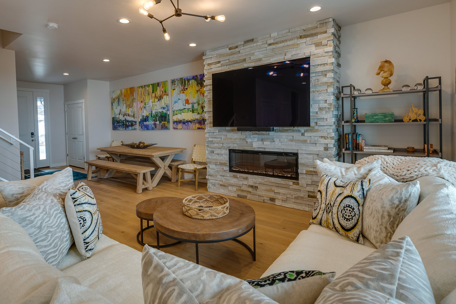 Heber City Vacation Rental