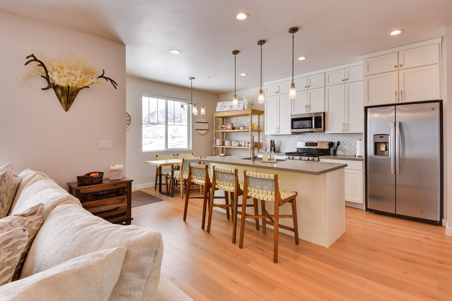 Heber City Vacation Rental