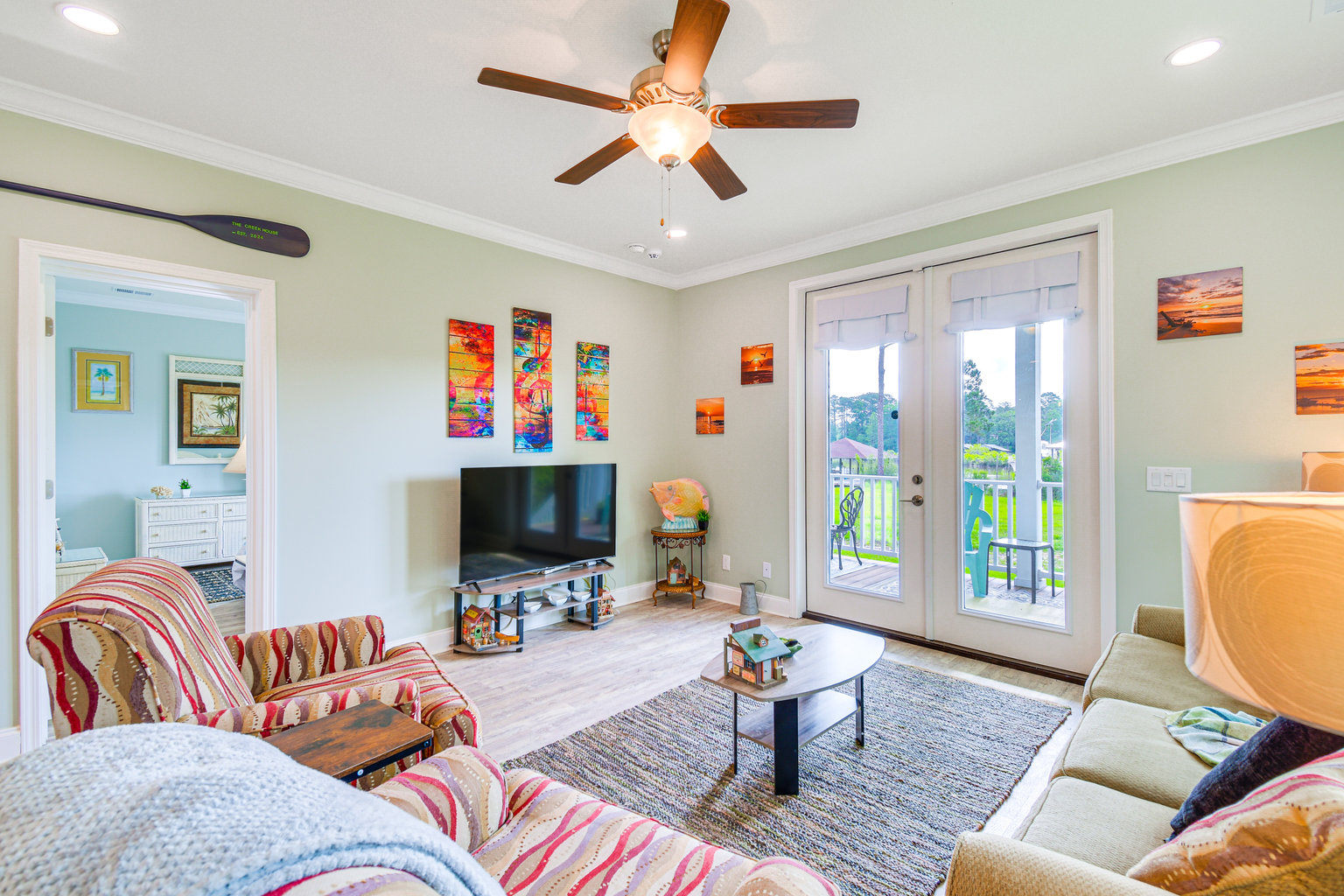 Elberta Vacation Rental