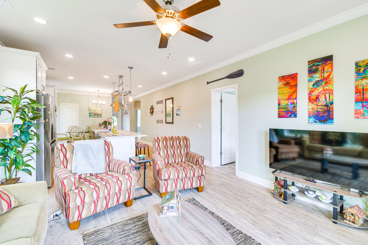 Elberta Vacation Rental