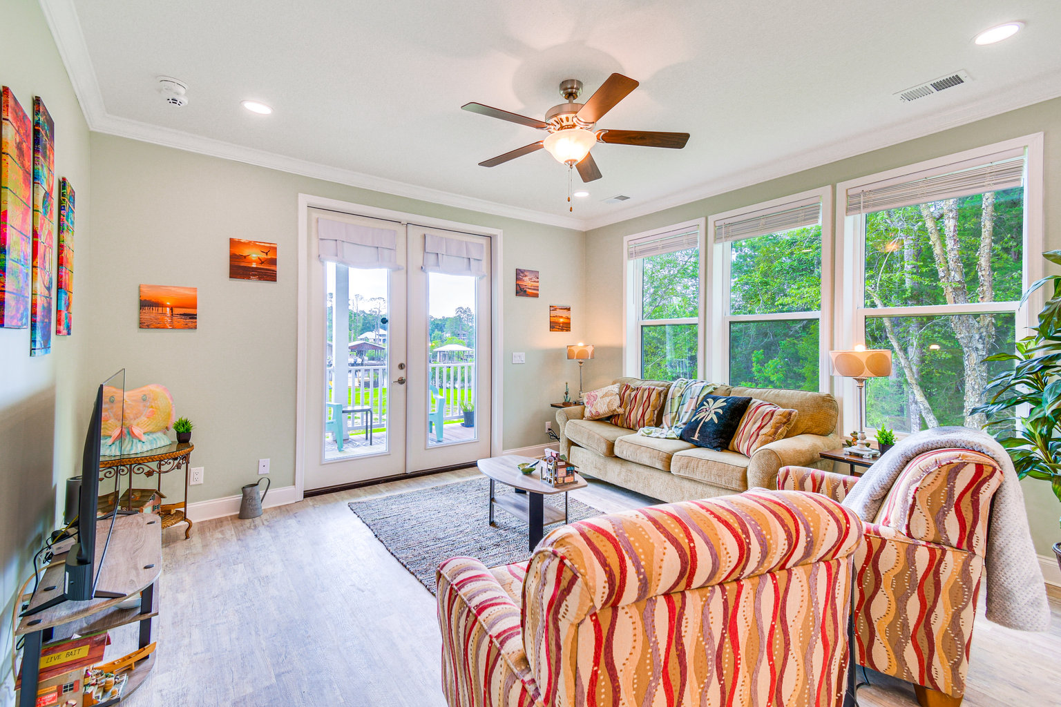 Elberta Vacation Rental