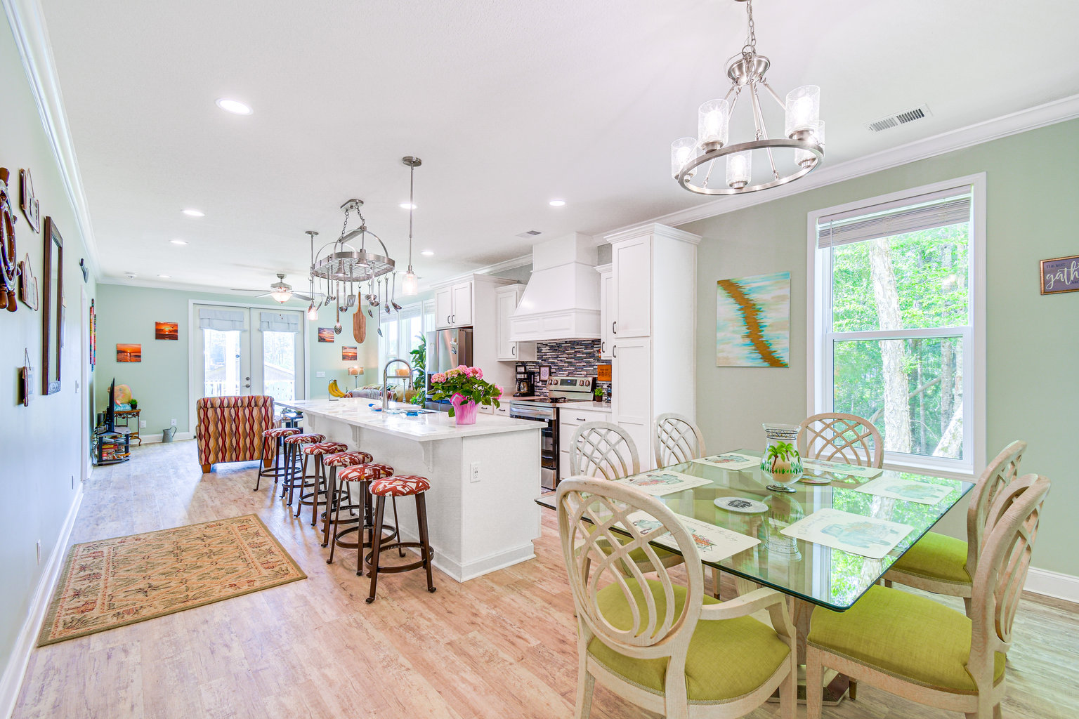 Elberta Vacation Rental