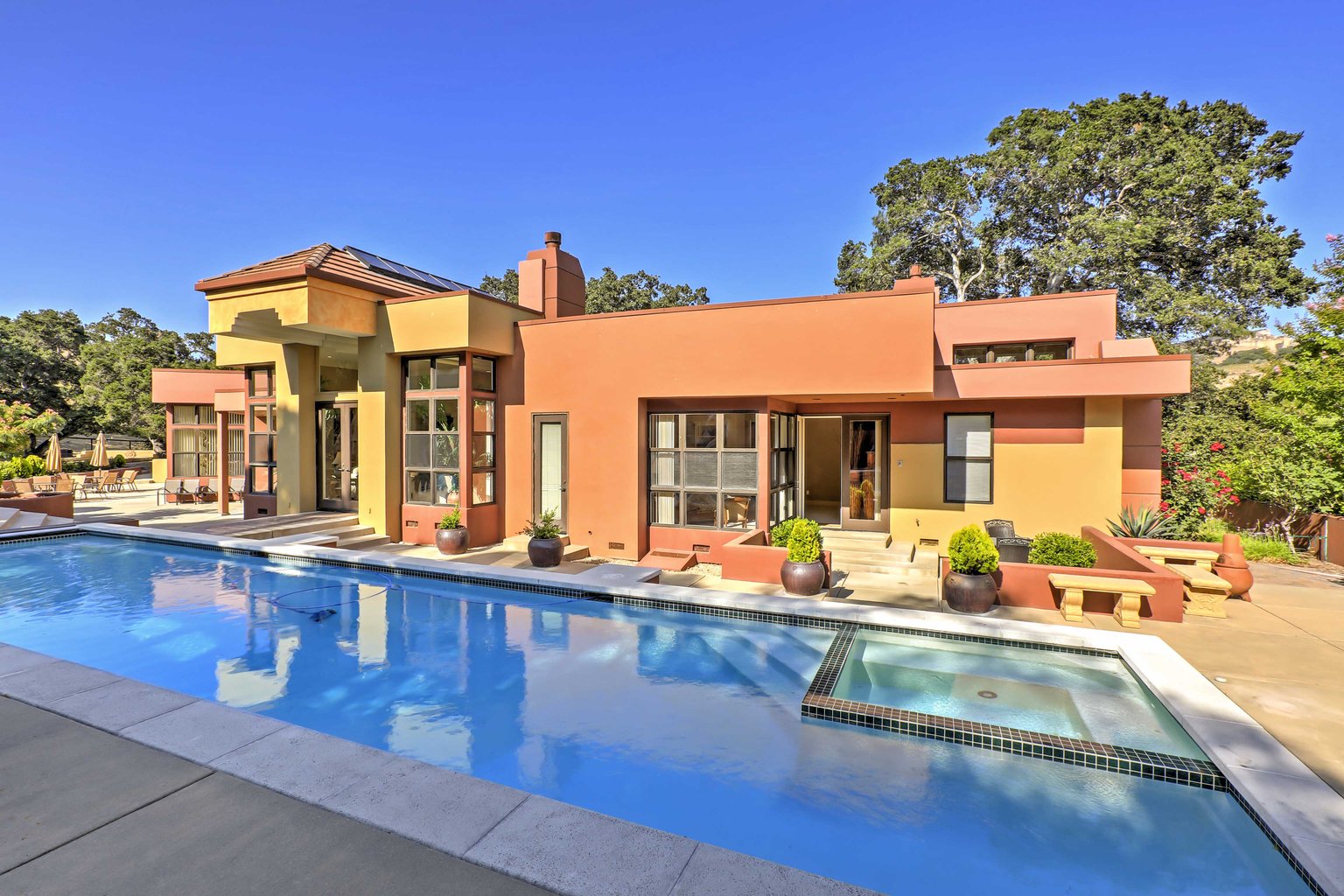 Salinas Vacation Rental