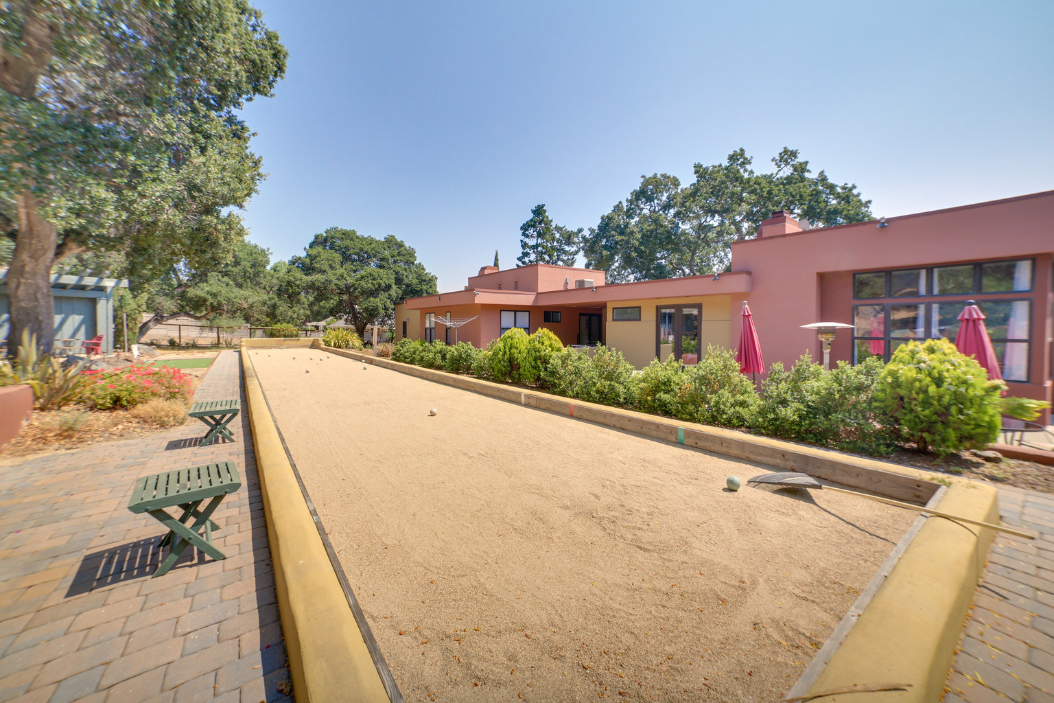 Salinas Vacation Rental