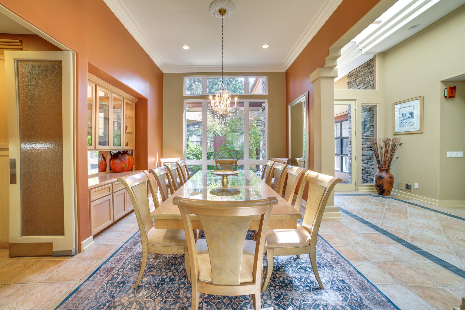 Salinas Vacation Rental