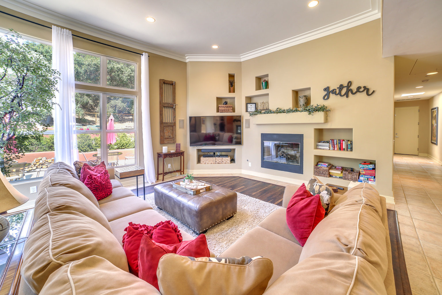 Salinas Vacation Rental