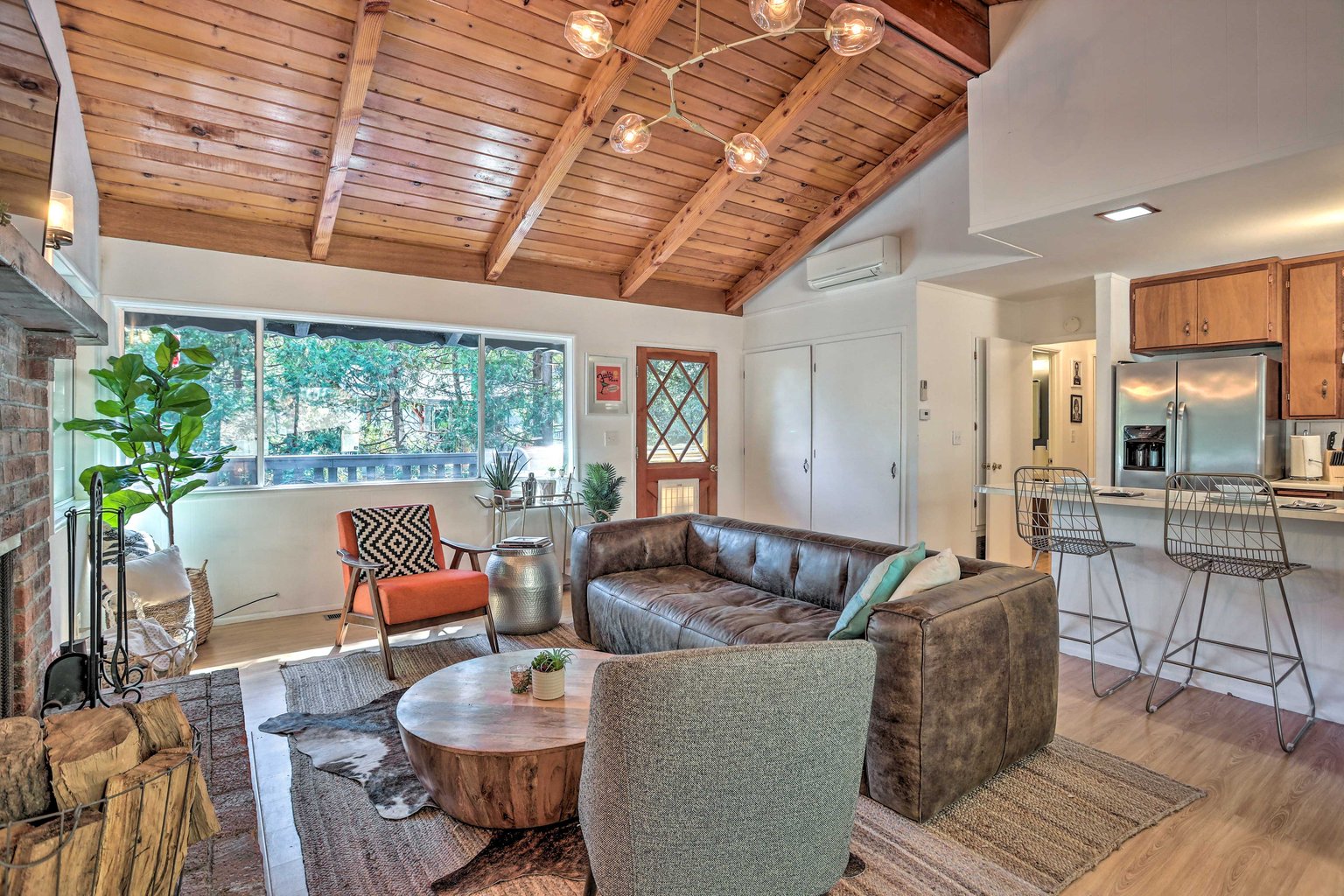 Vacation Rental