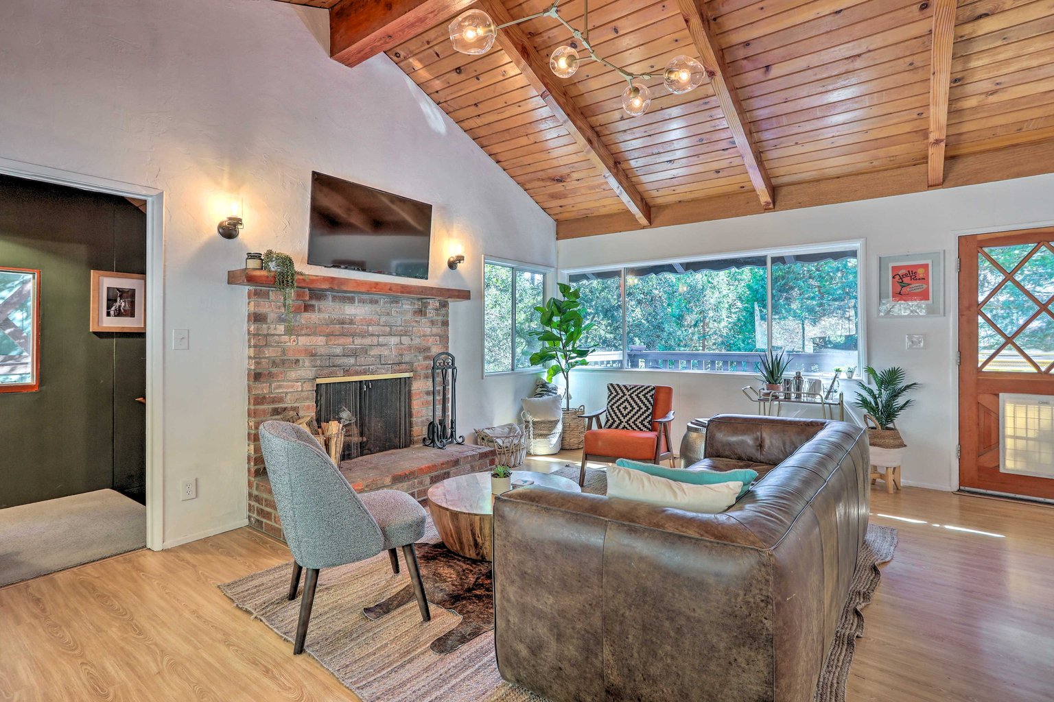Vacation Rental