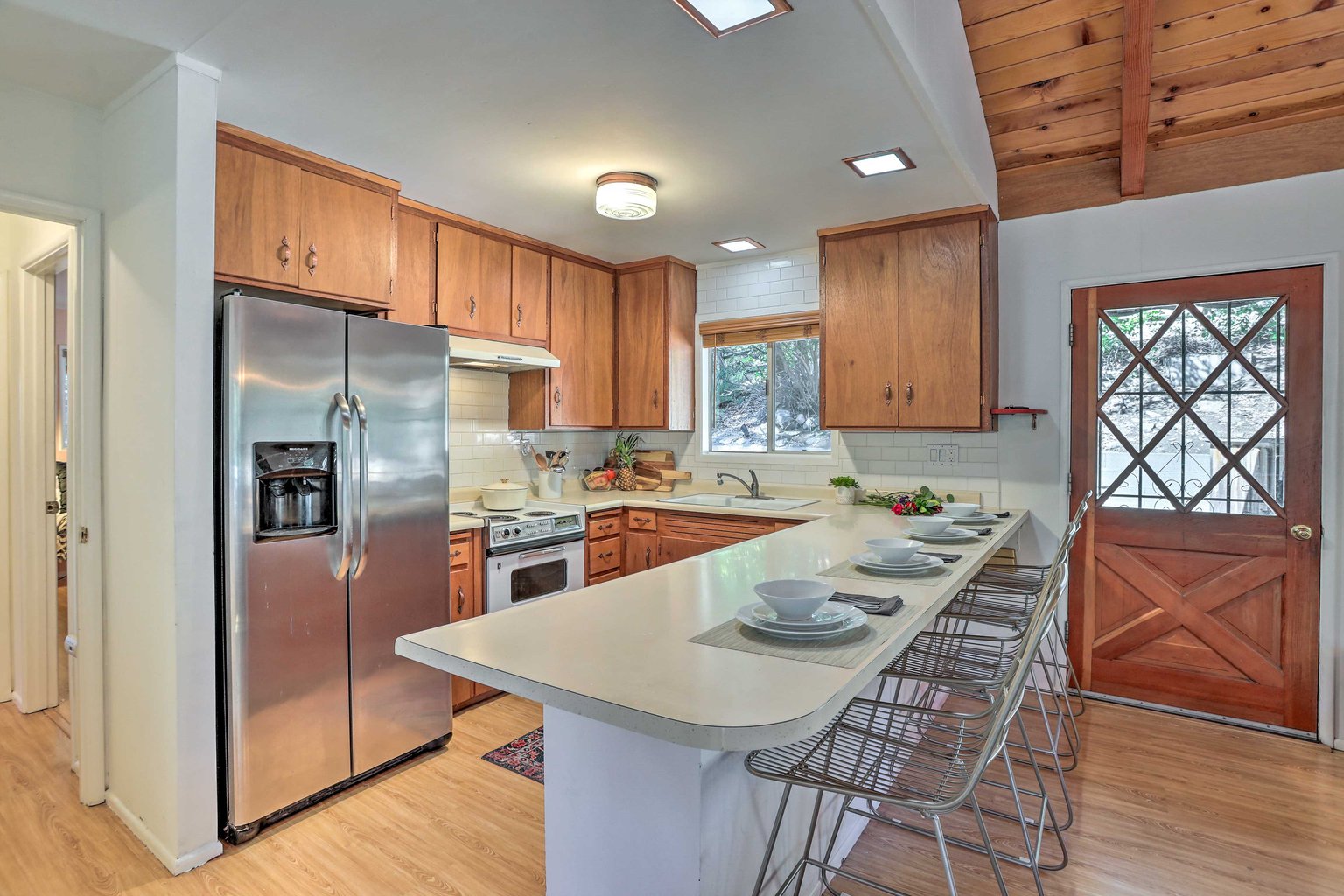 Vacation Rental