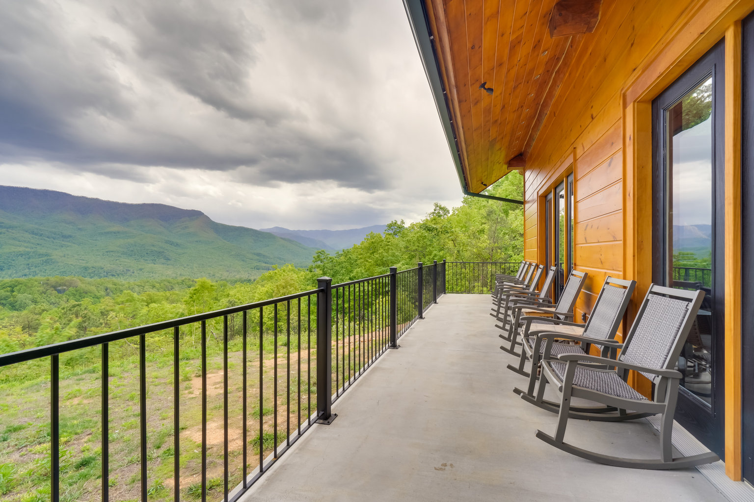 Gatlinburg Vacation Rental