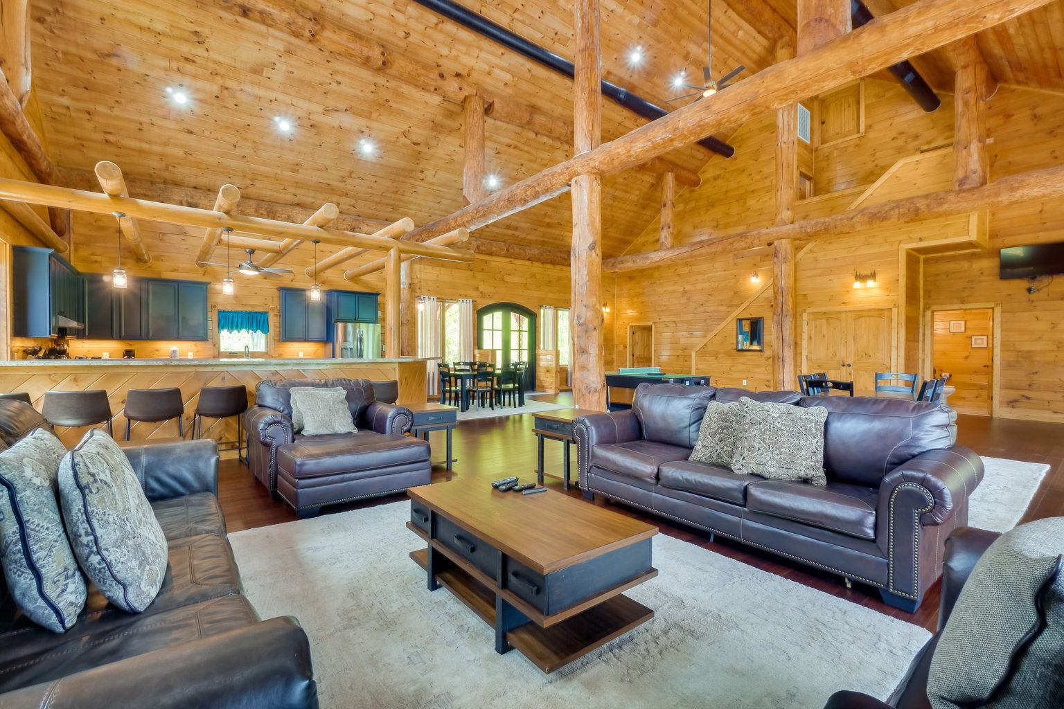 Gatlinburg Vacation Rental