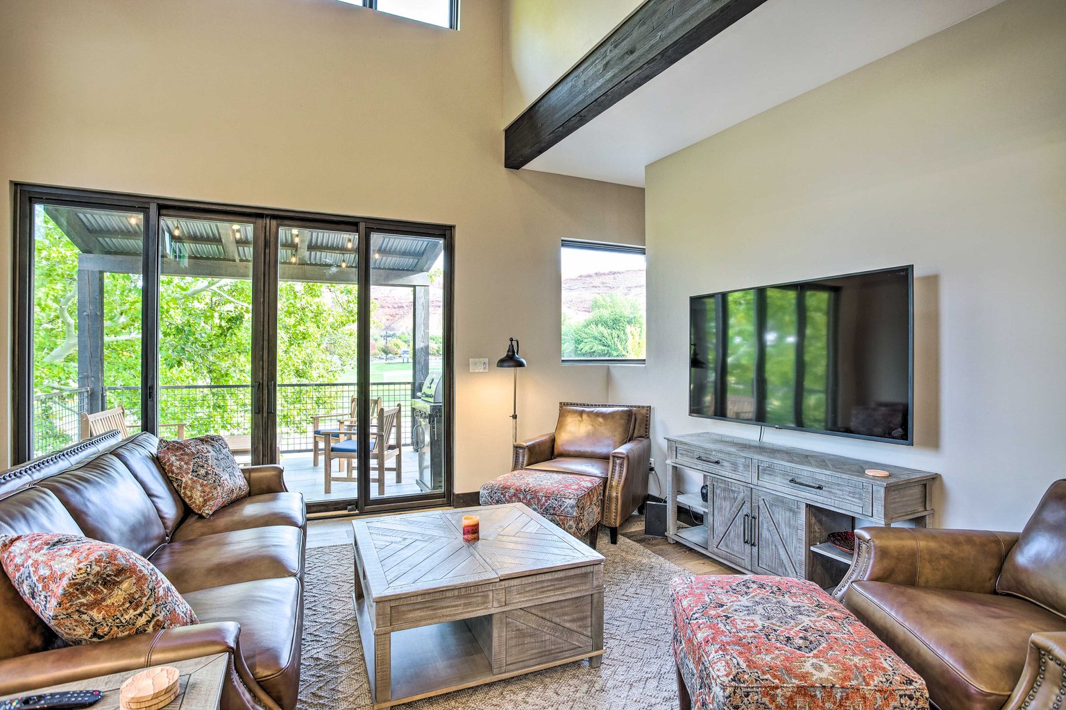 Moab Vacation Rental