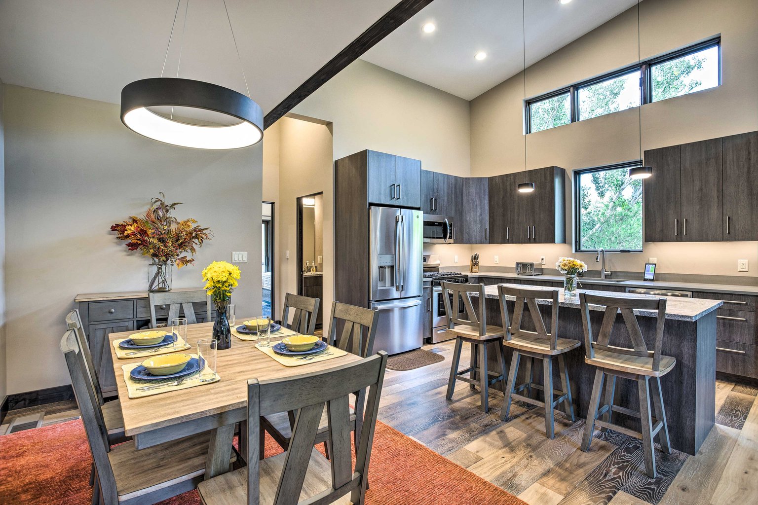 Moab Vacation Rental