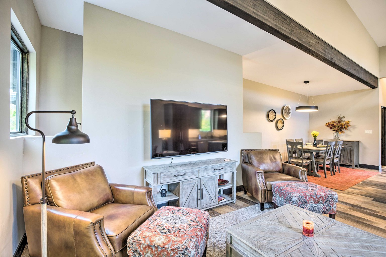 Moab Vacation Rental