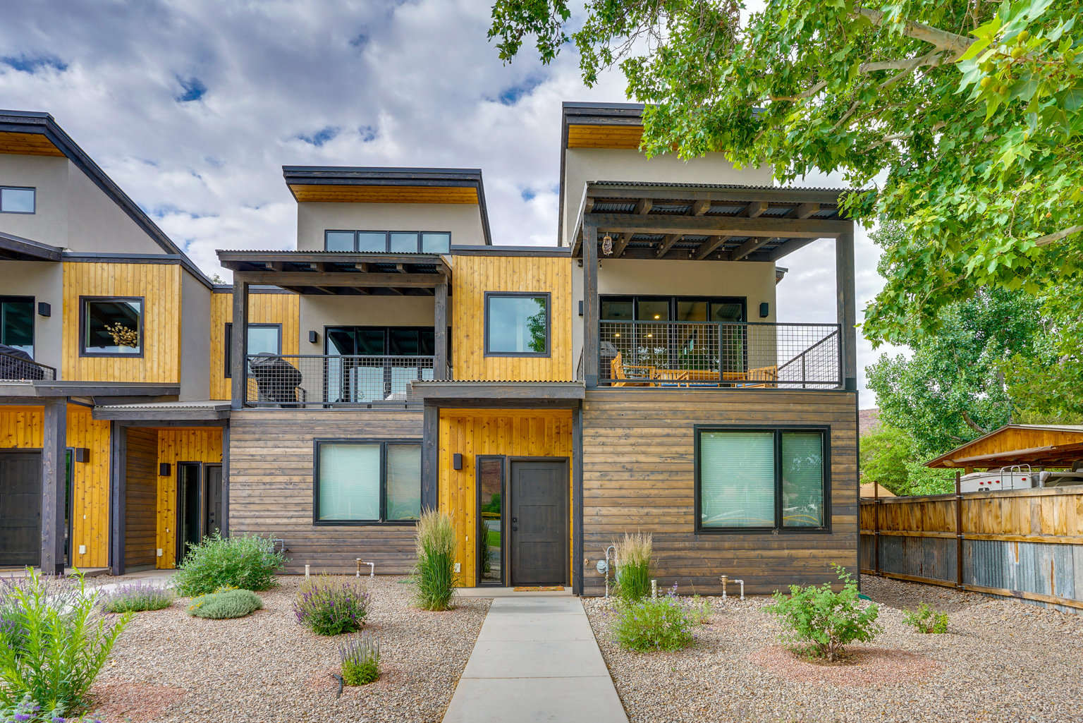 Moab Vacation Rental