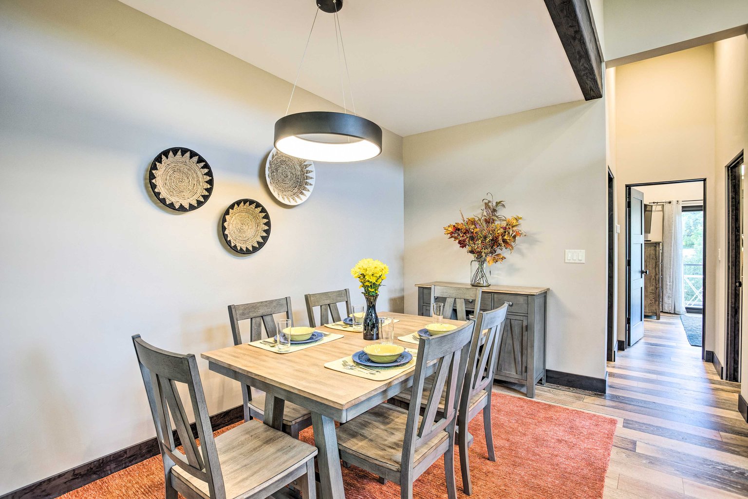Moab Vacation Rental