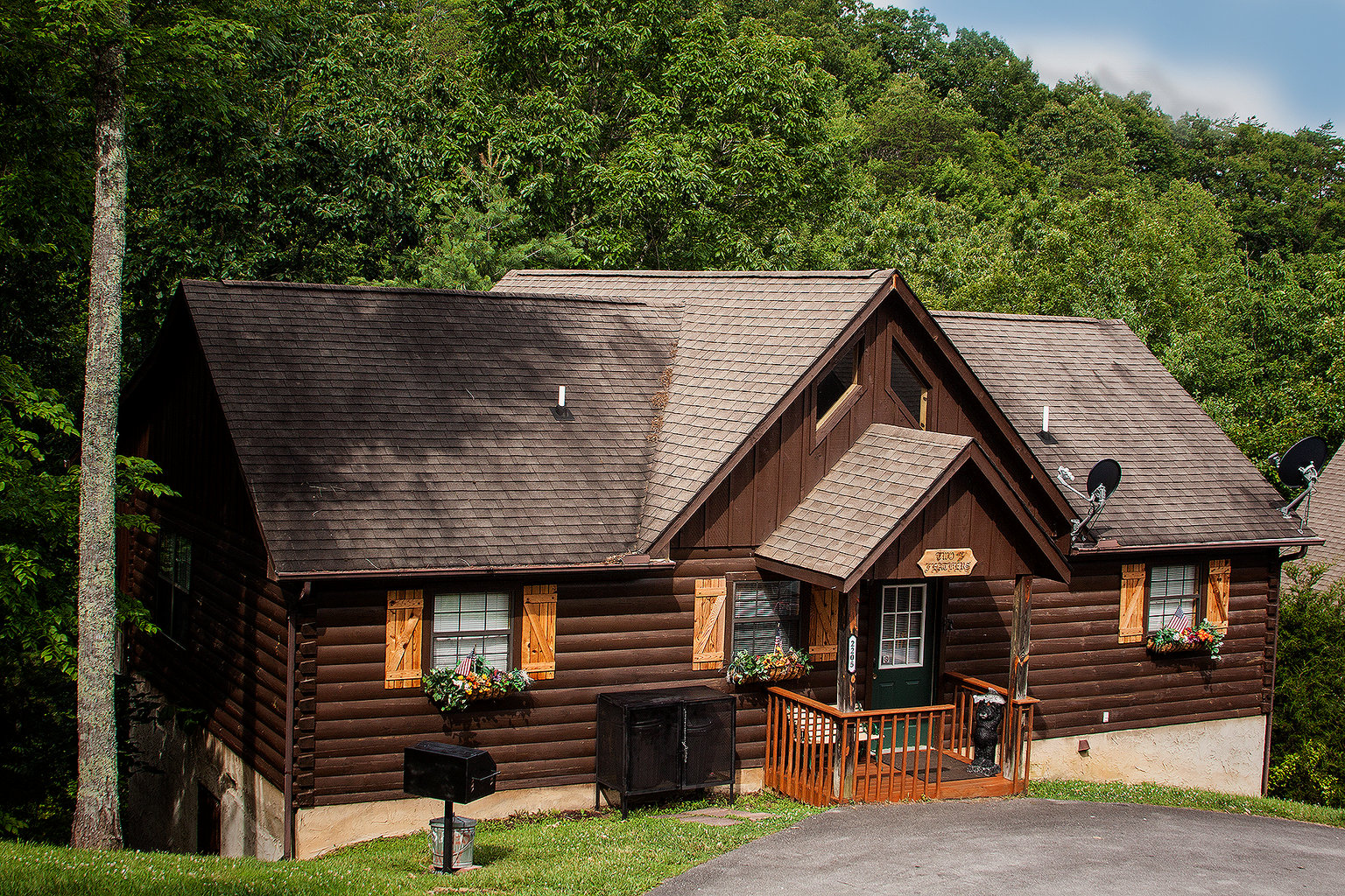 Sevierville Vacation Rental
