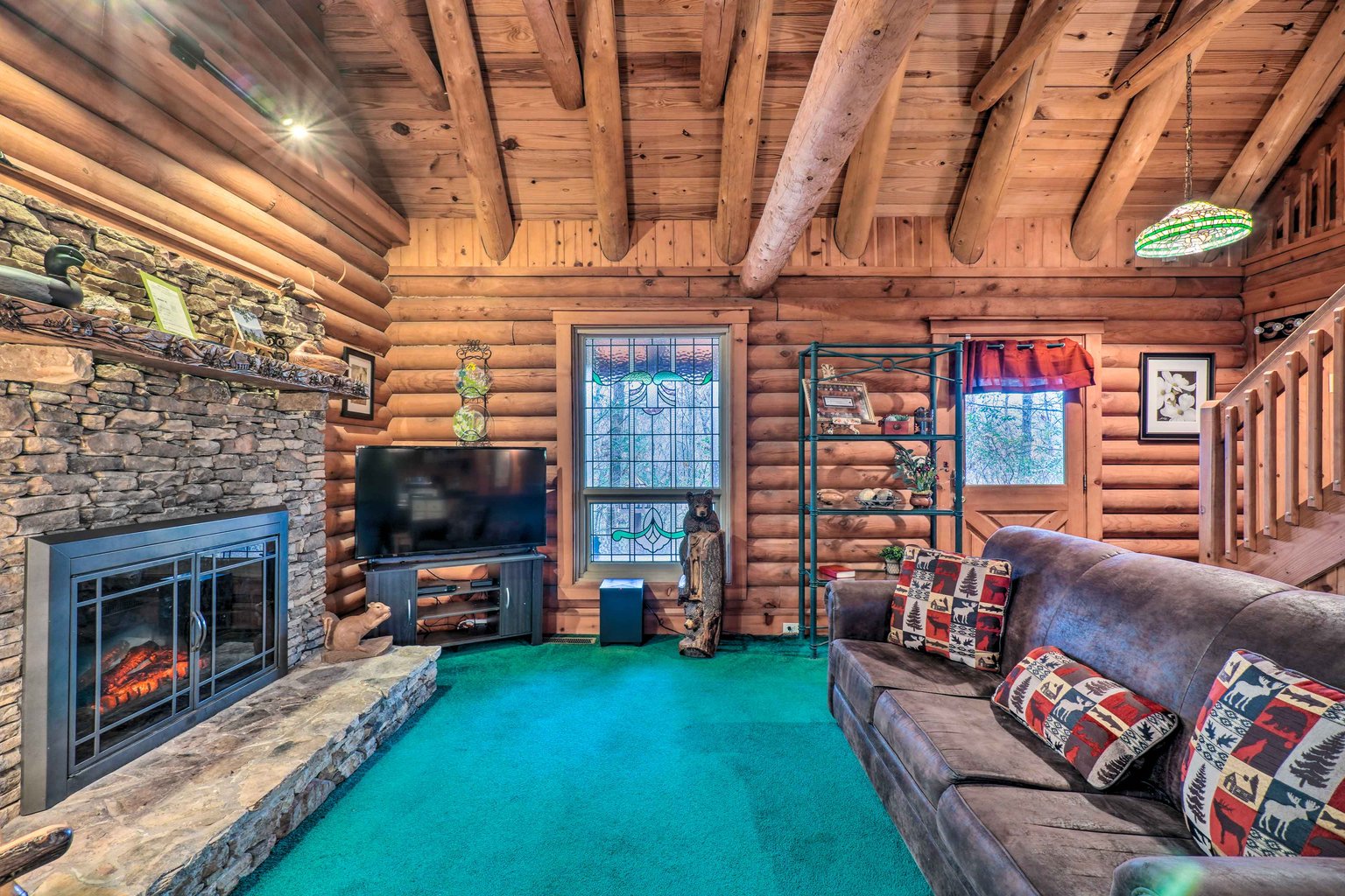 Gatlinburg Vacation Rental