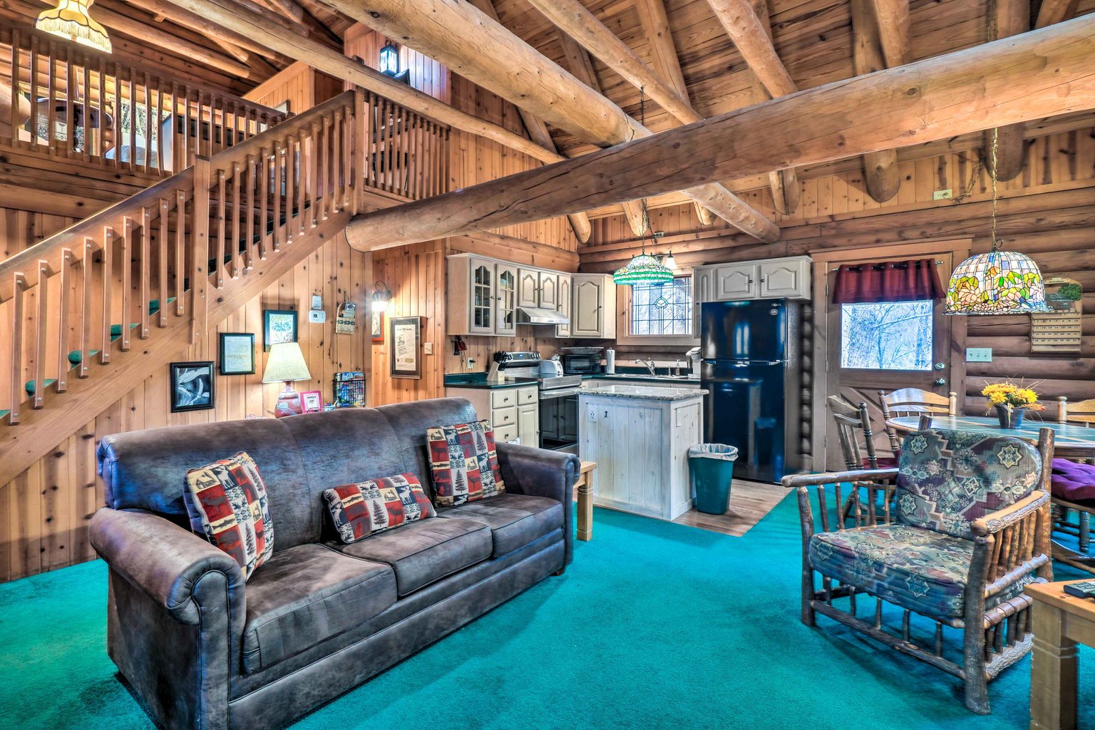 Gatlinburg Vacation Rental