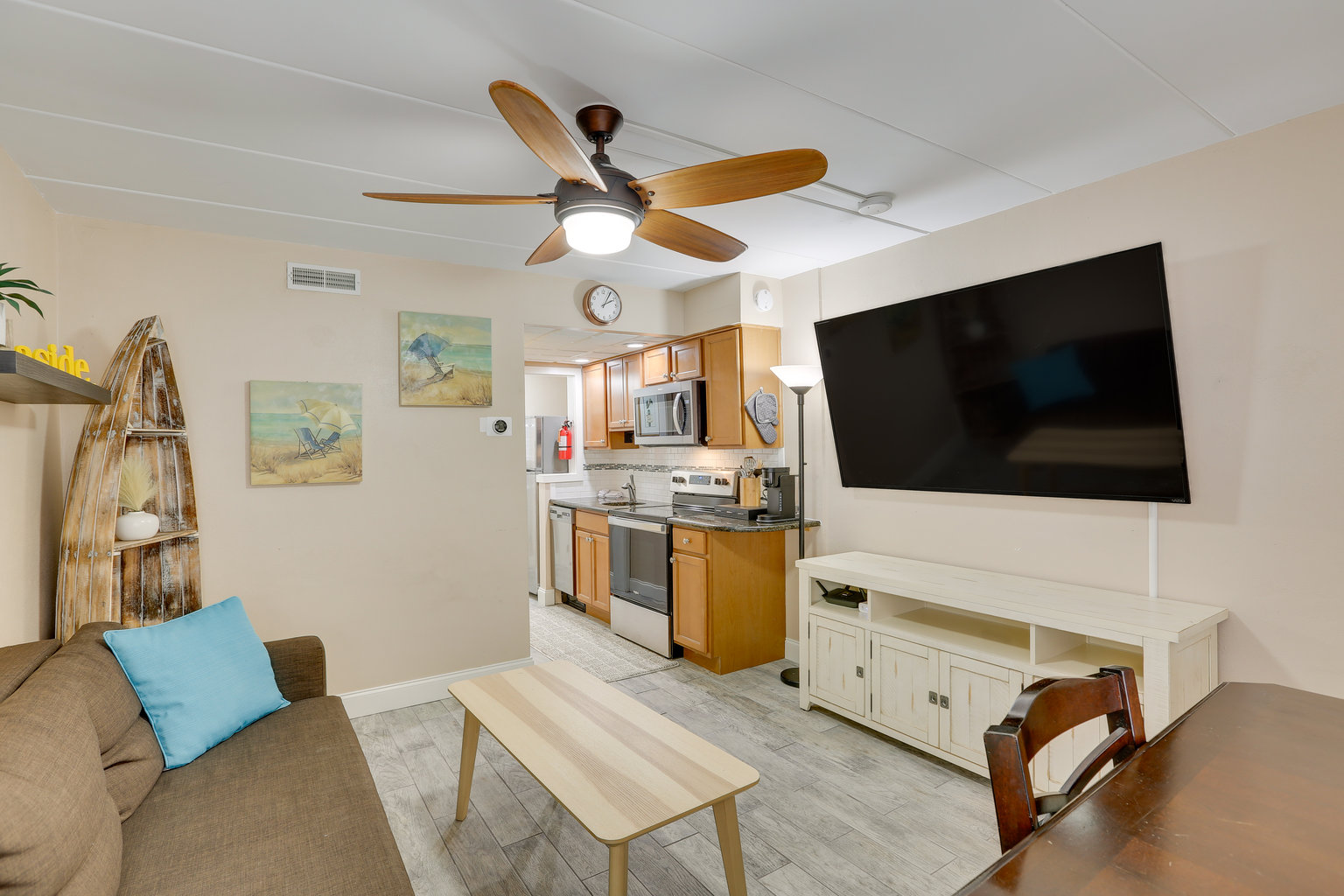 Wildwood Vacation Rental