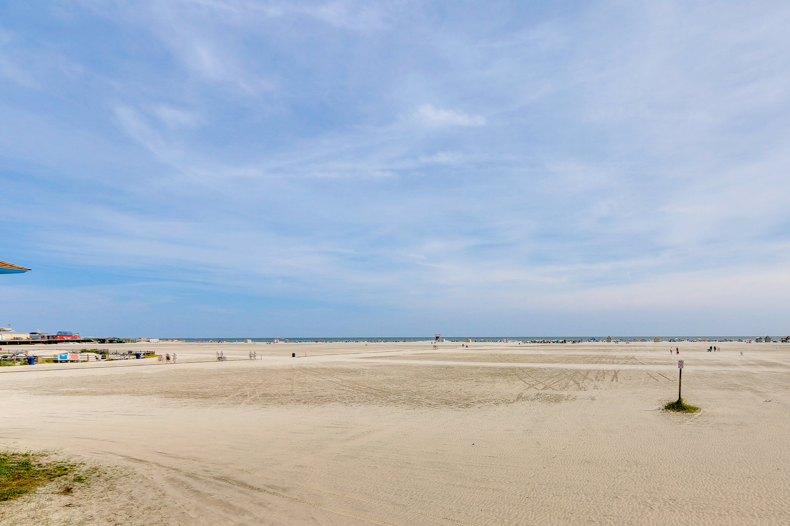 Wildwood Vacation Rental