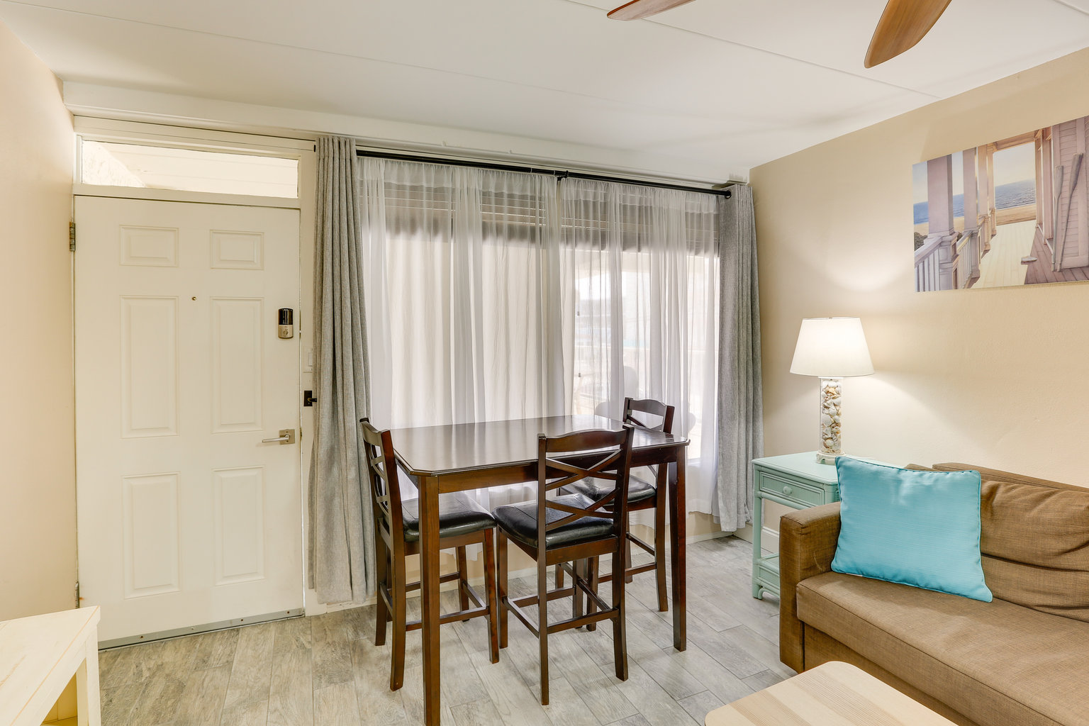 Wildwood Vacation Rental