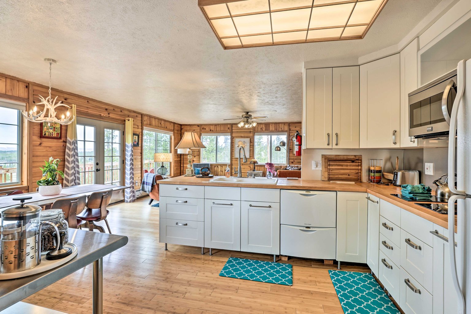 Grand Lake Vacation Rental