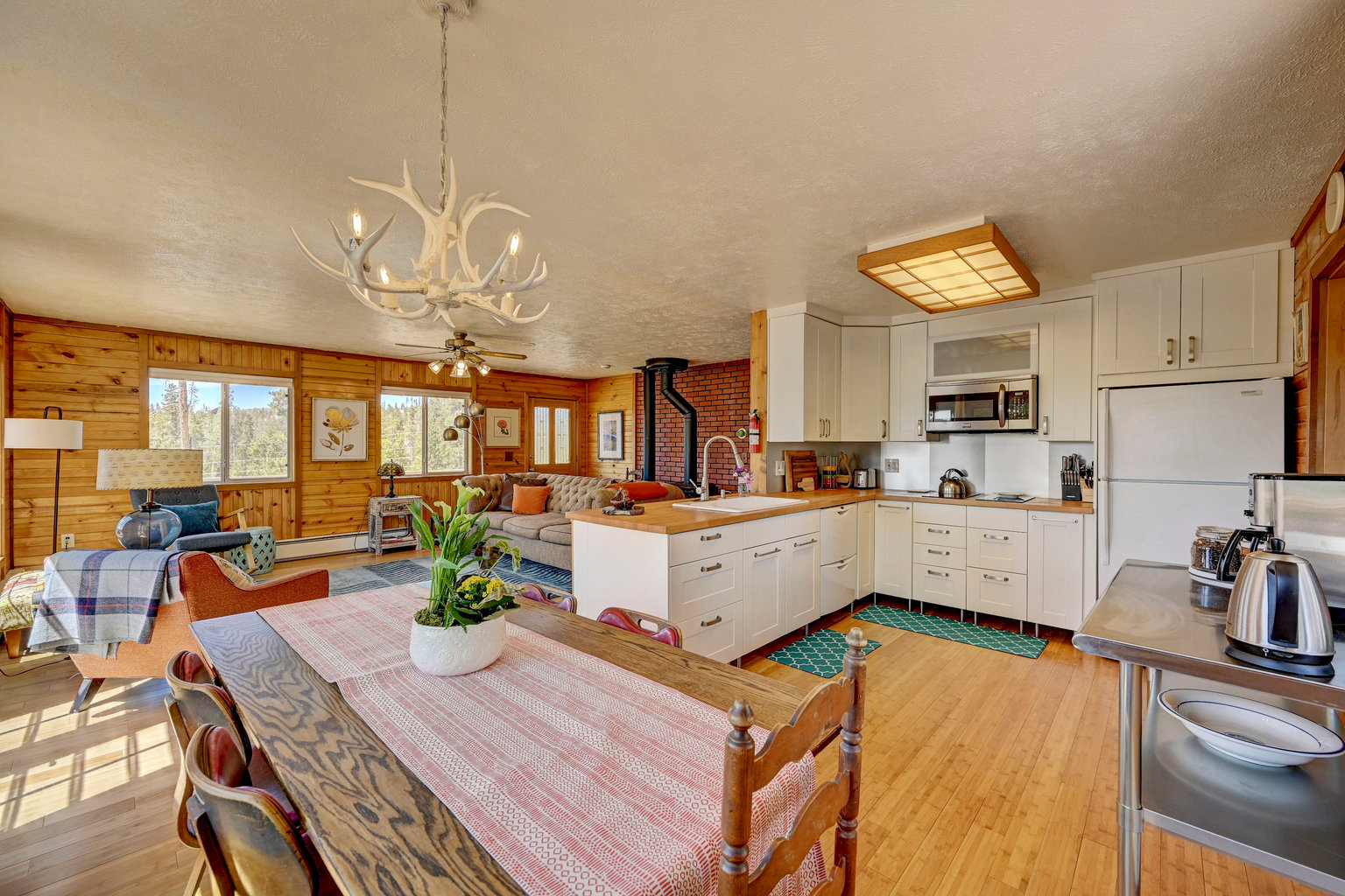 Grand Lake Vacation Rental