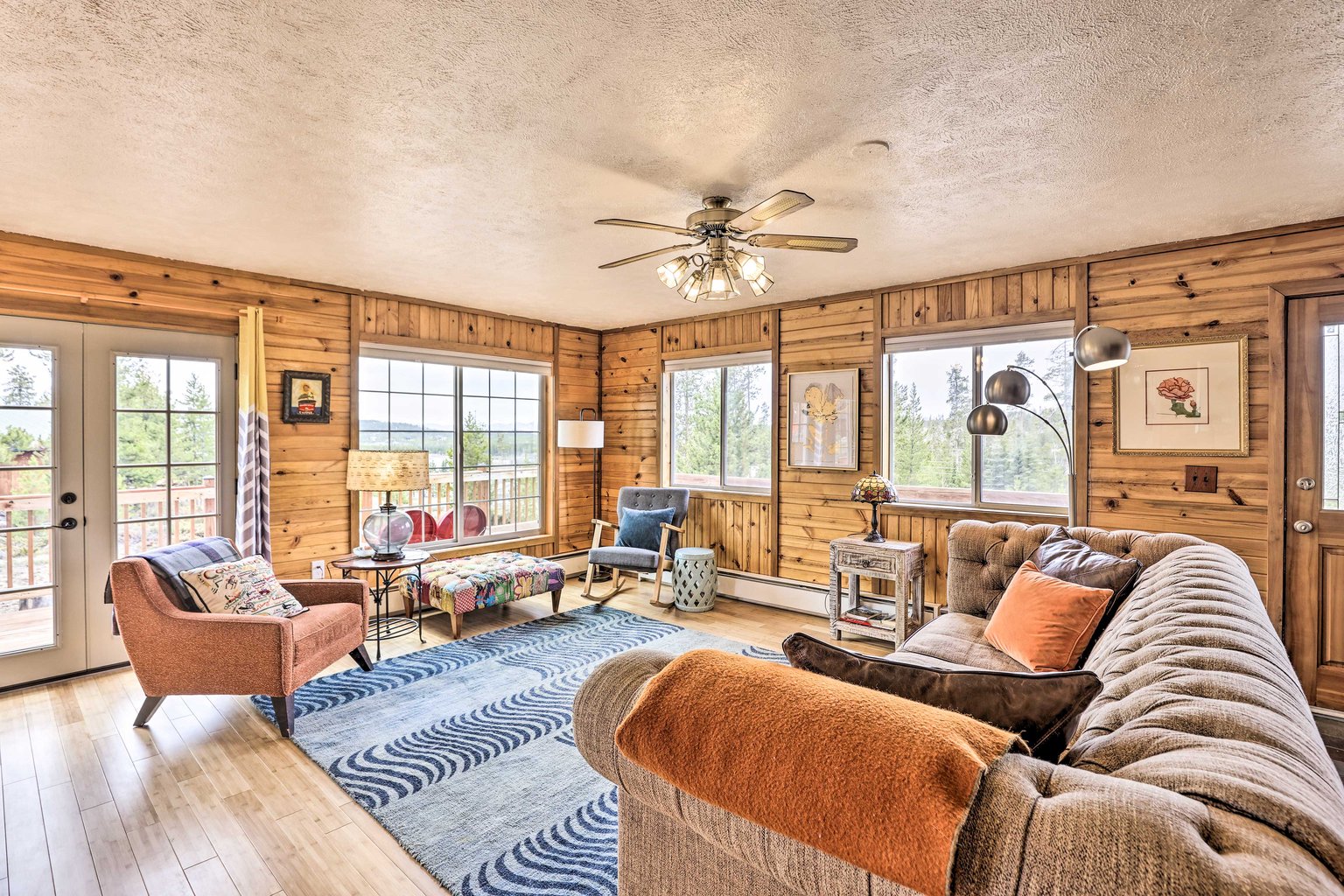 Grand Lake Vacation Rental
