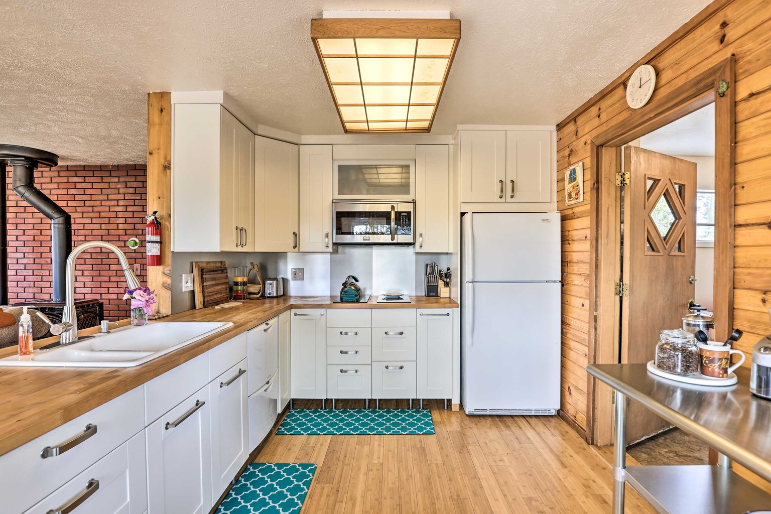 Grand Lake Vacation Rental