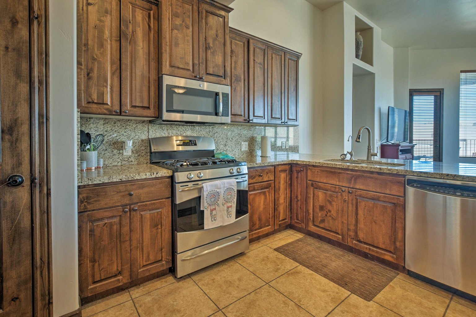 Alto Vacation Rental