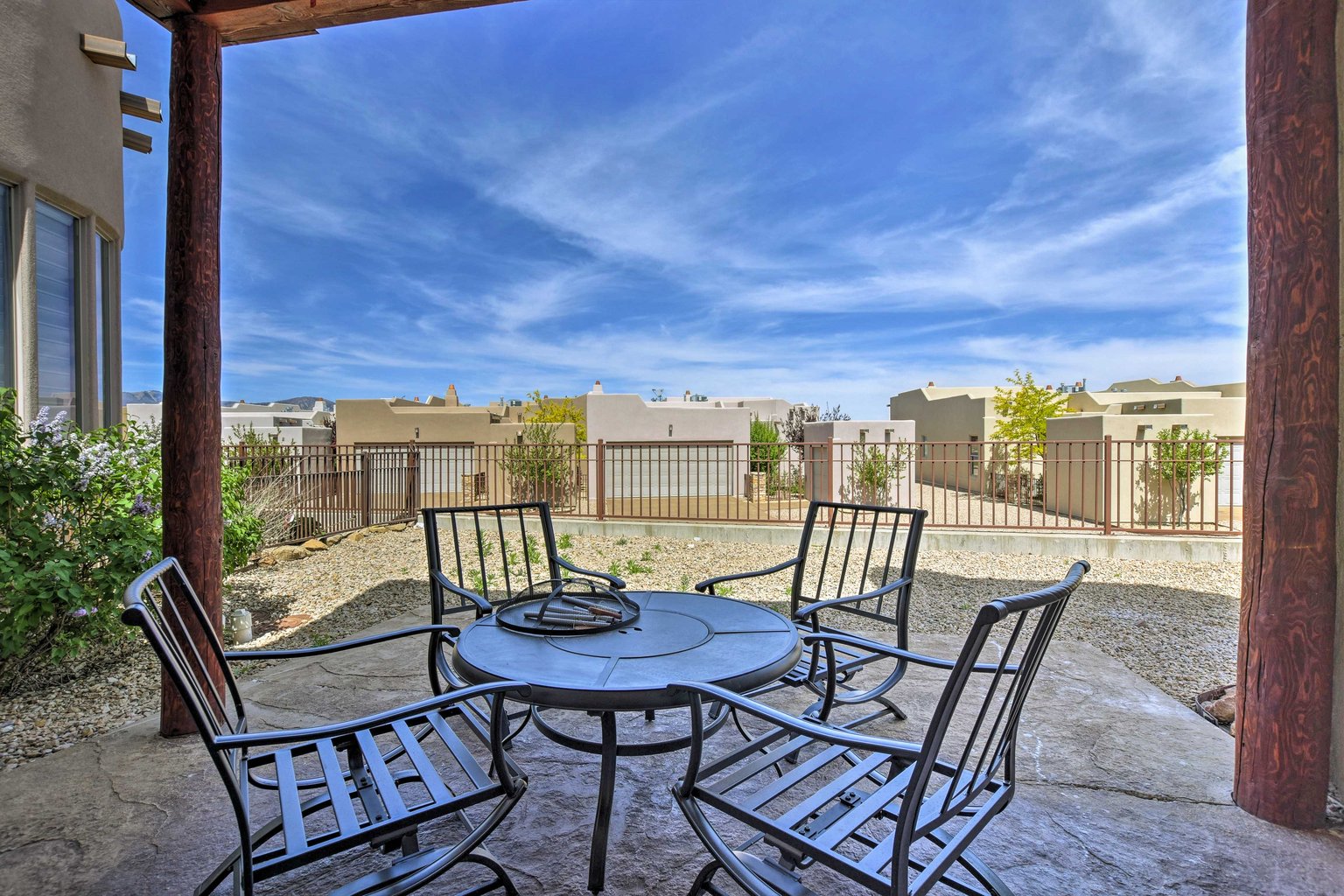 Alto Vacation Rental