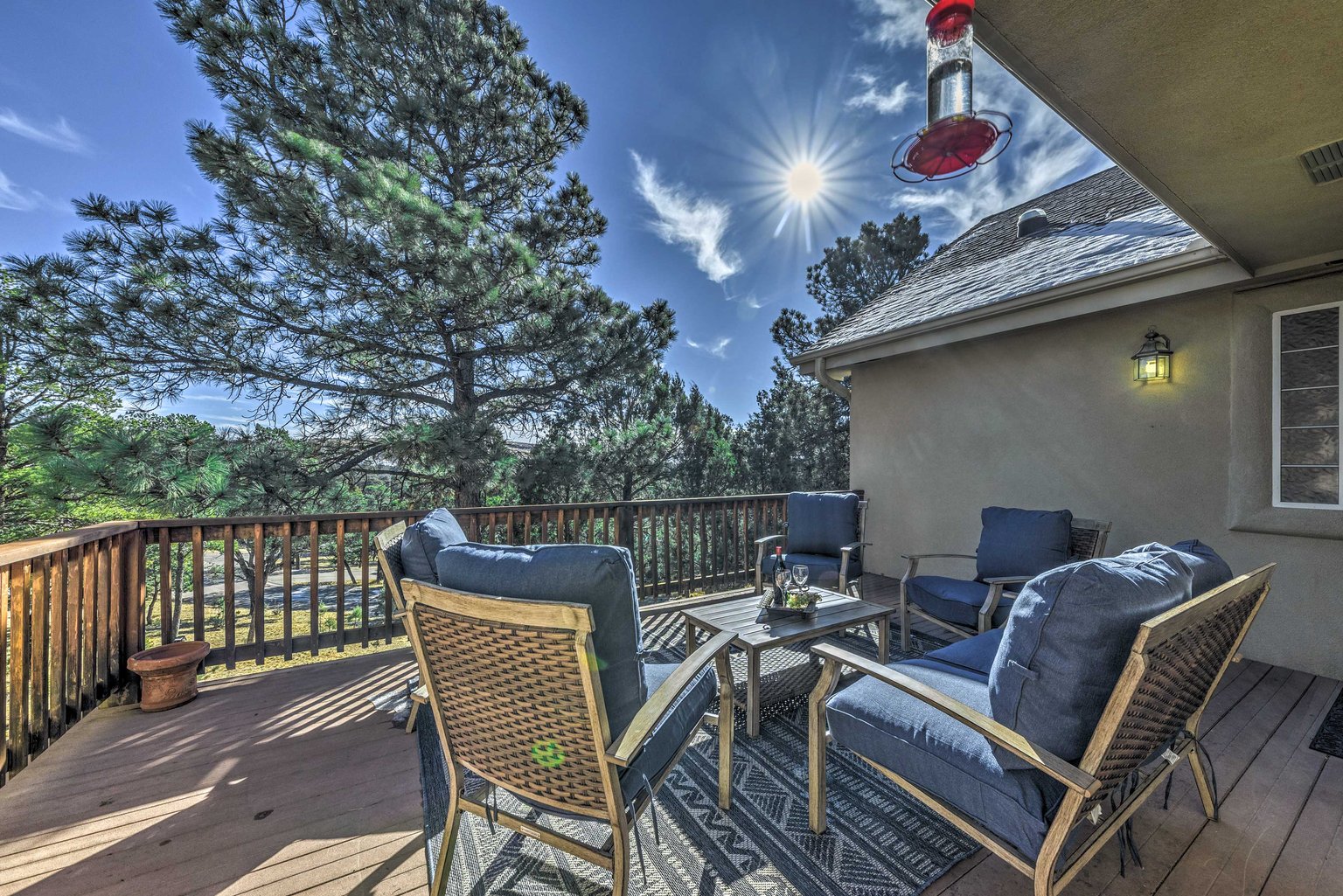 Ruidoso Vacation Rental