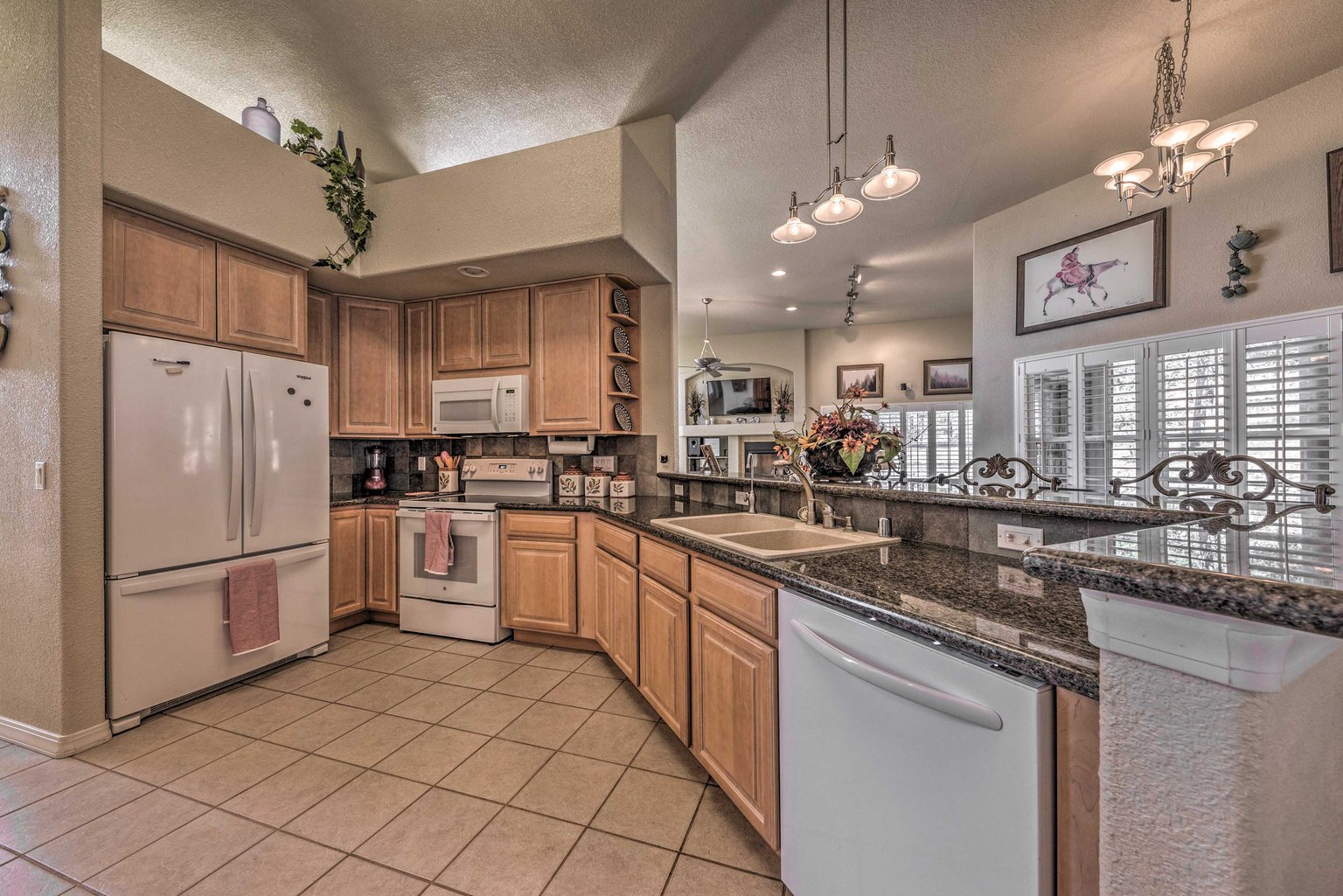 Ruidoso Vacation Rental