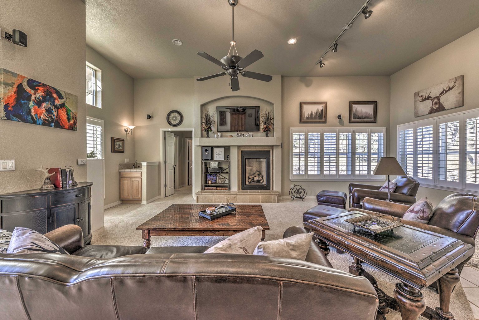 Ruidoso Vacation Rental