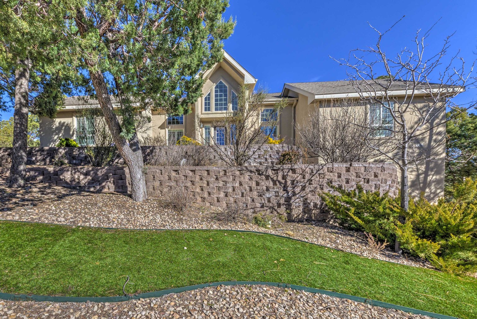 Ruidoso Vacation Rental