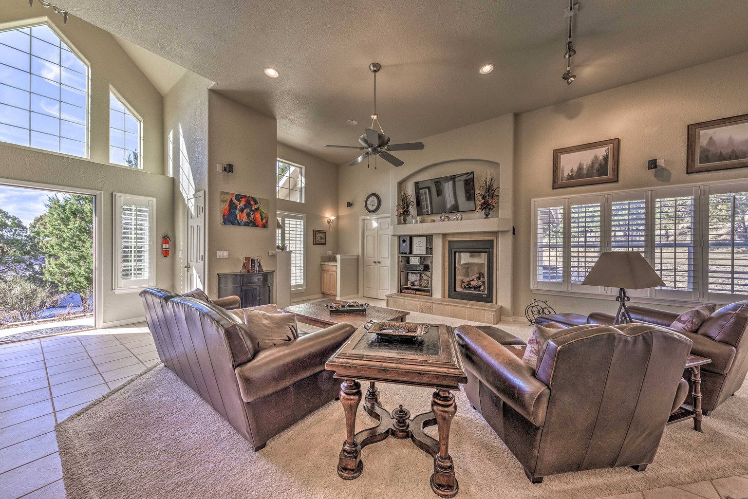 Ruidoso Vacation Rental