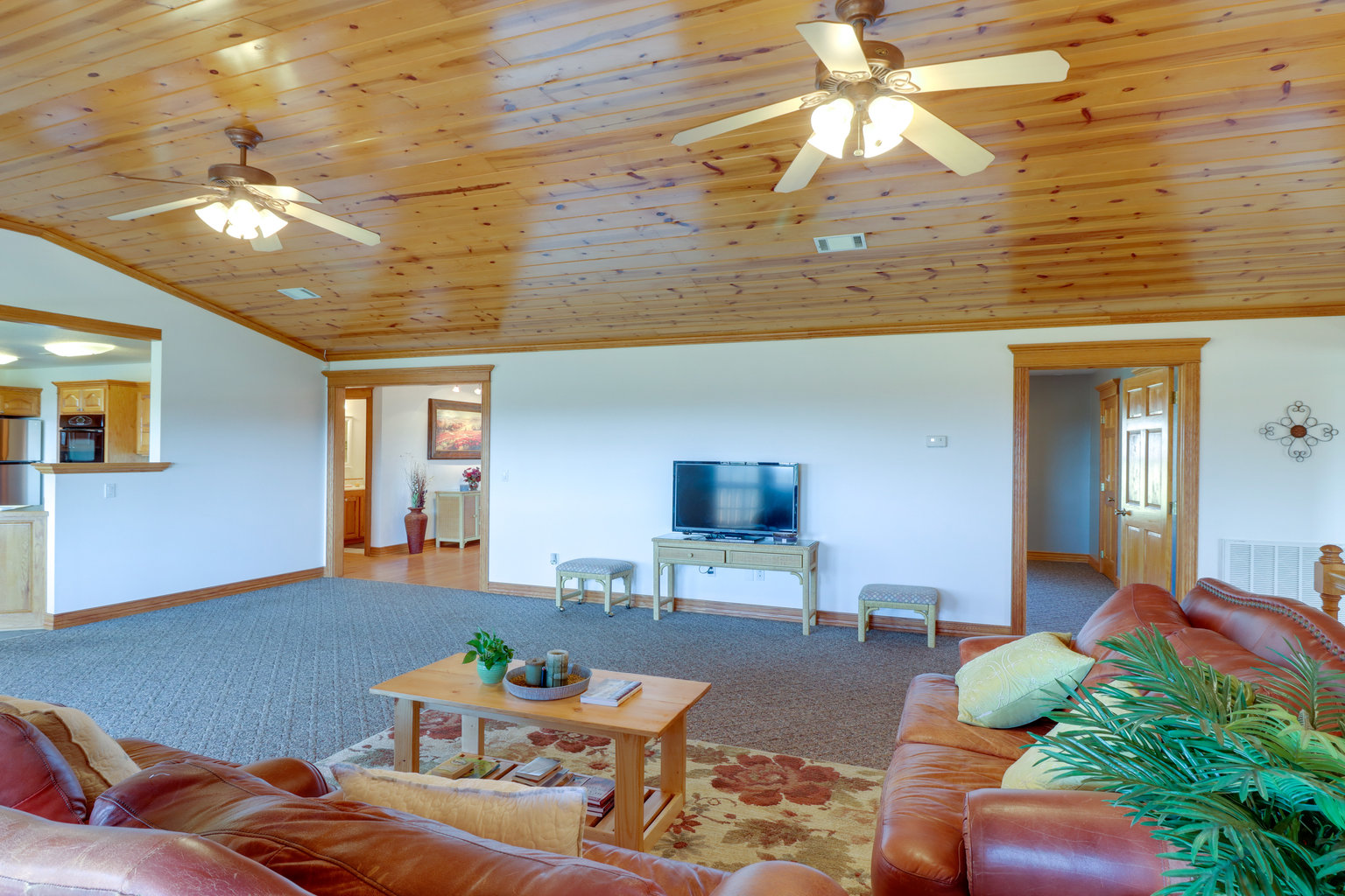 Shirley Vacation Rental