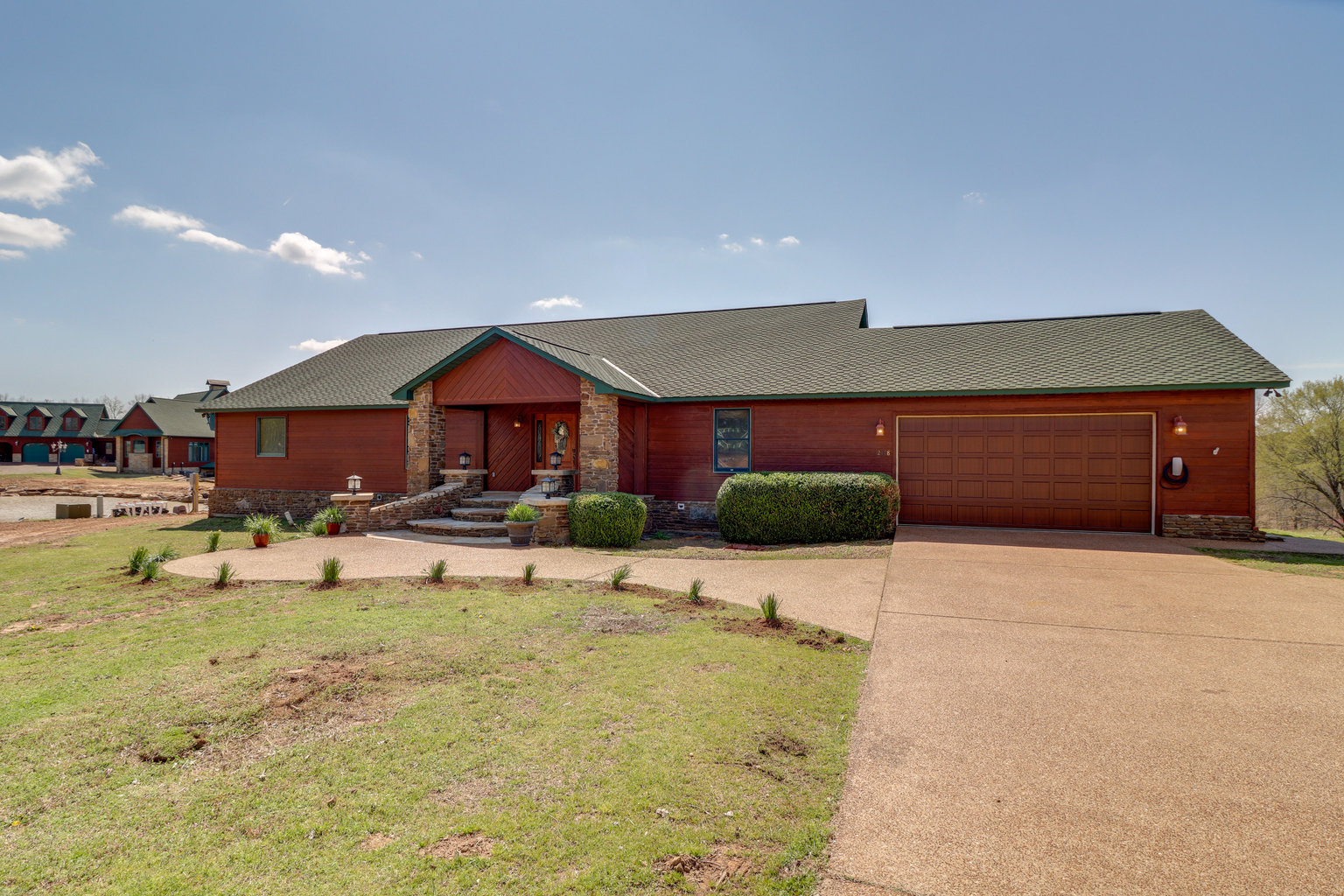 Shirley Vacation Rental