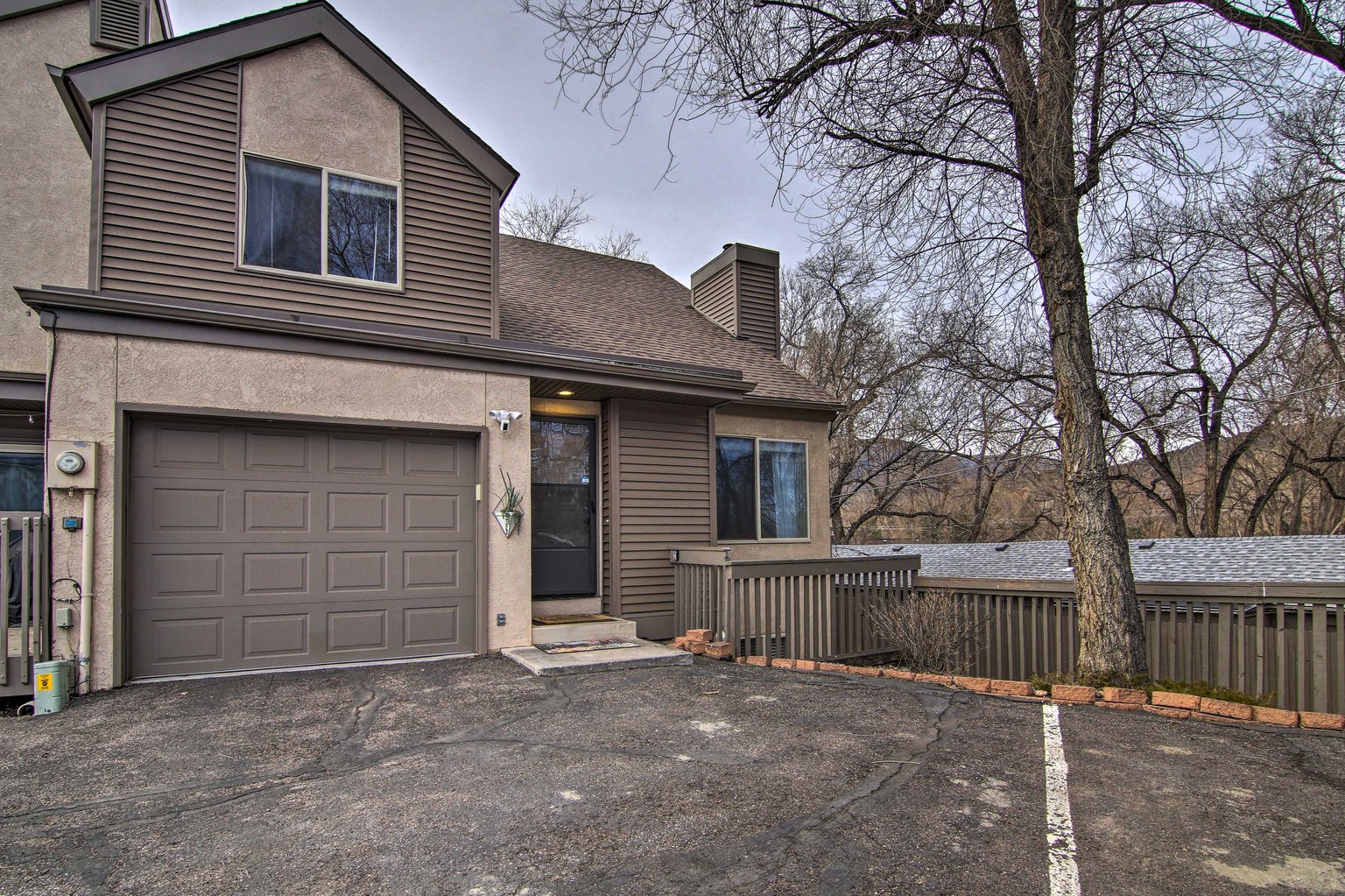 Manitou Springs Vacation Rental