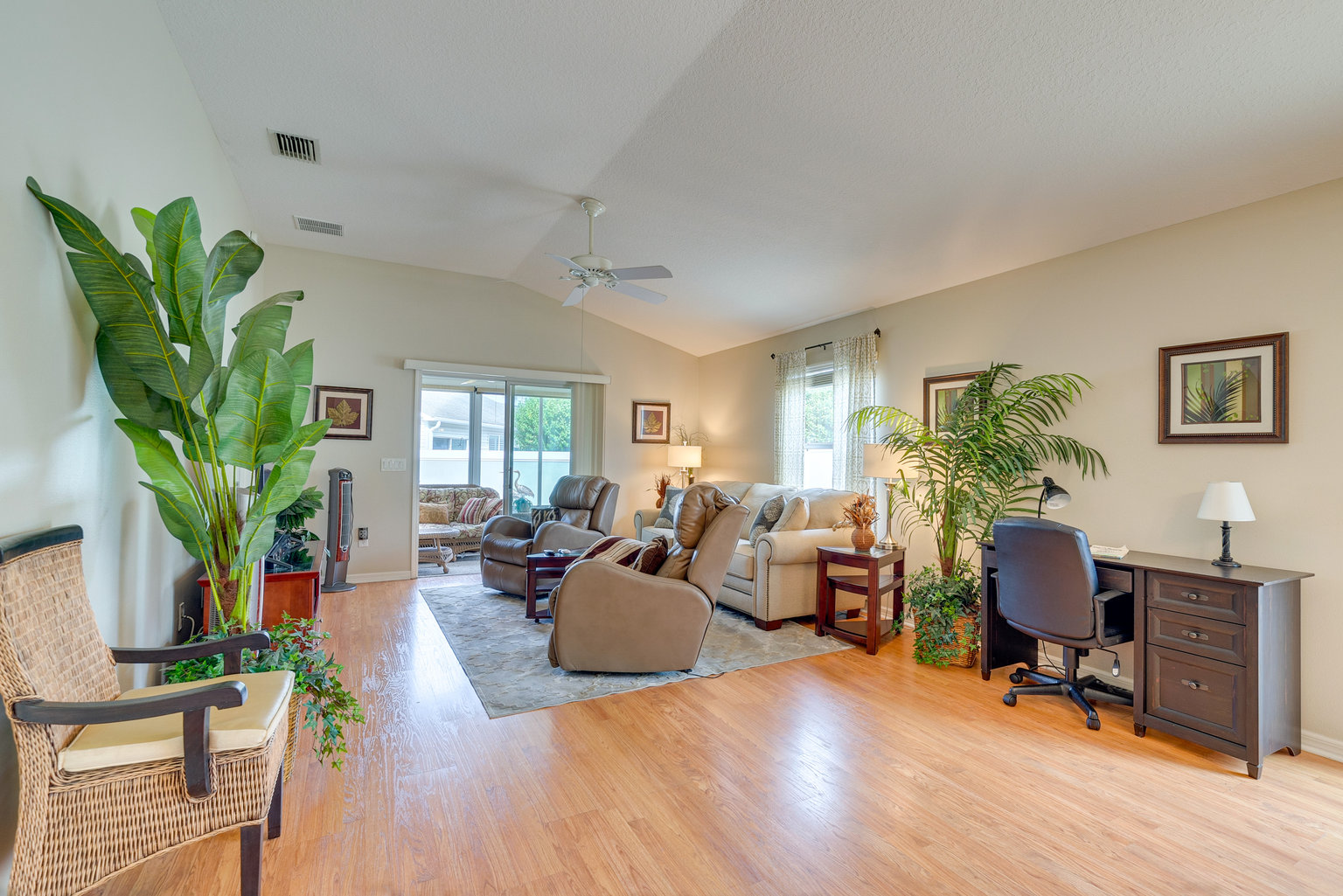 The Villages Vacation Rental