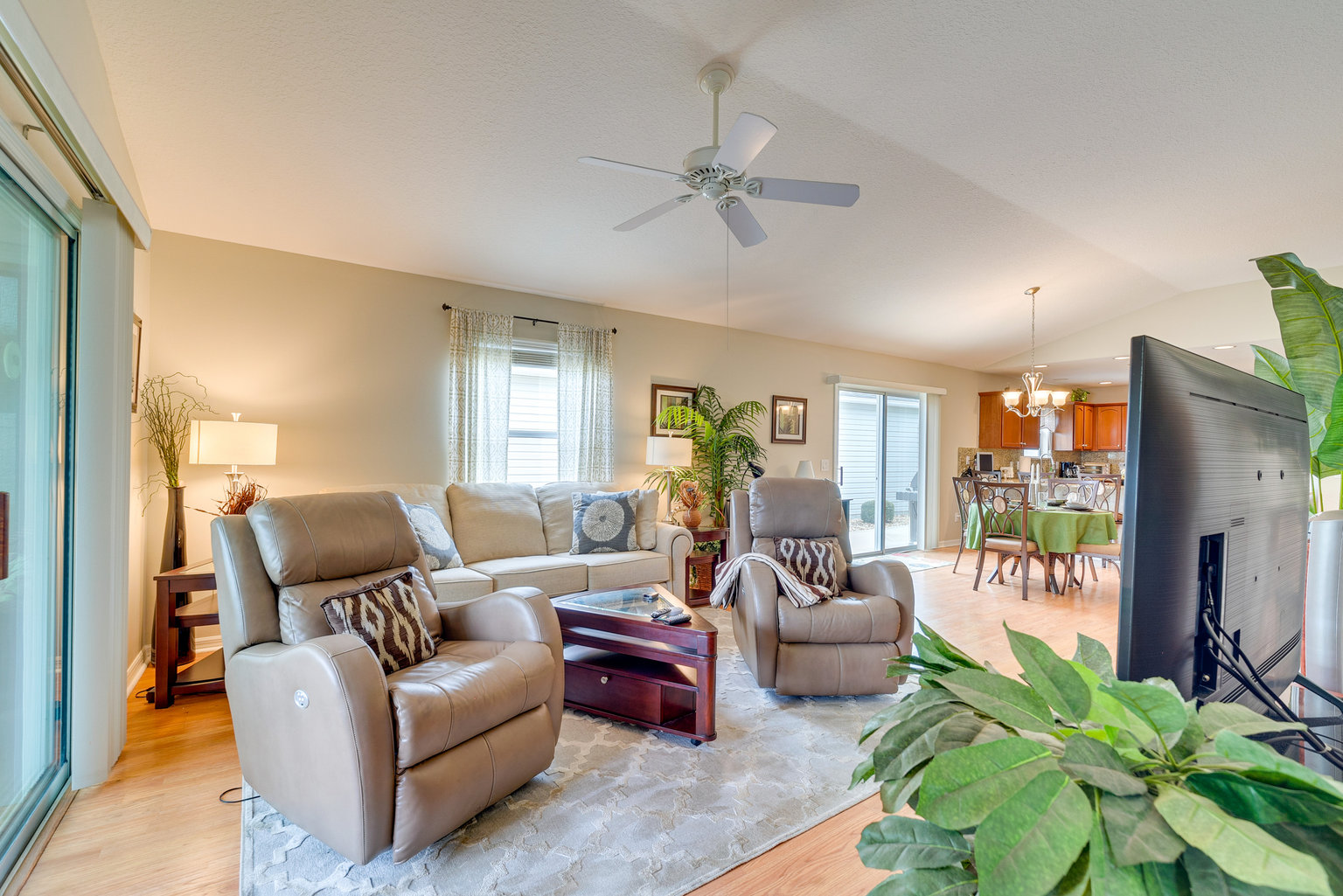 The Villages Vacation Rental