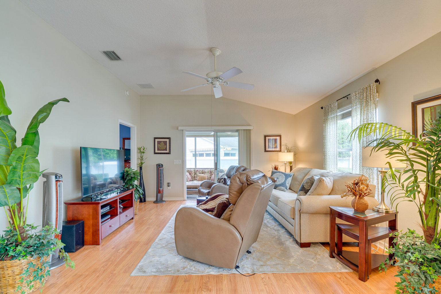 The Villages Vacation Rental