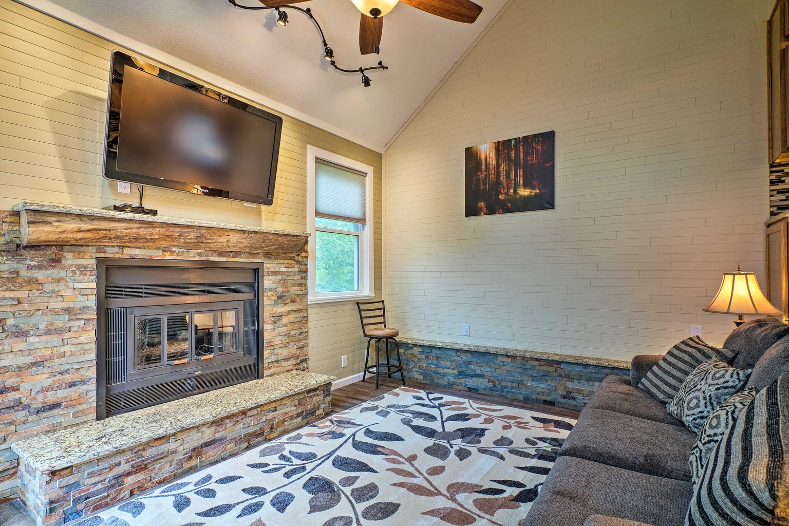 Manitou Springs Vacation Rental