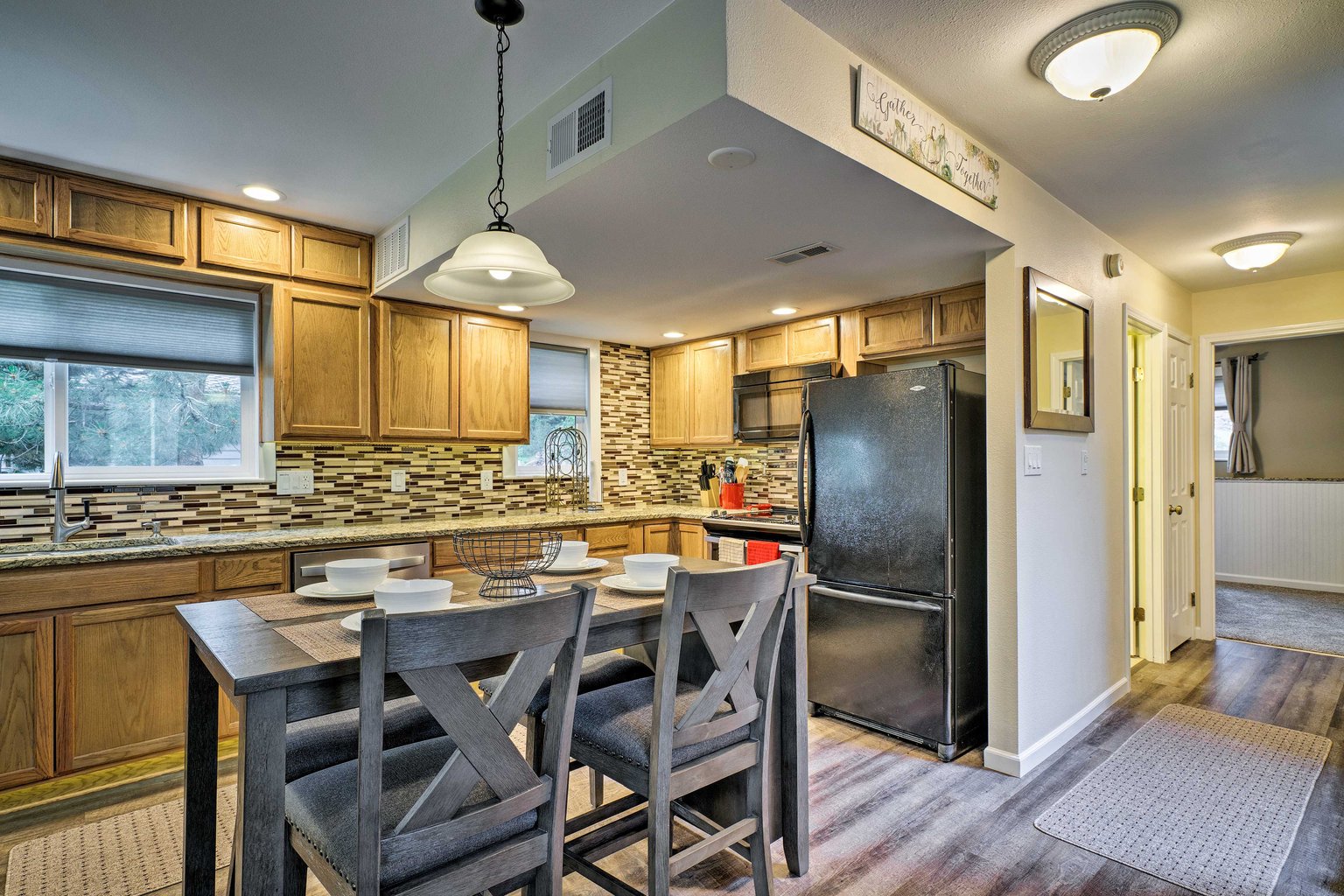 Manitou Springs Vacation Rental