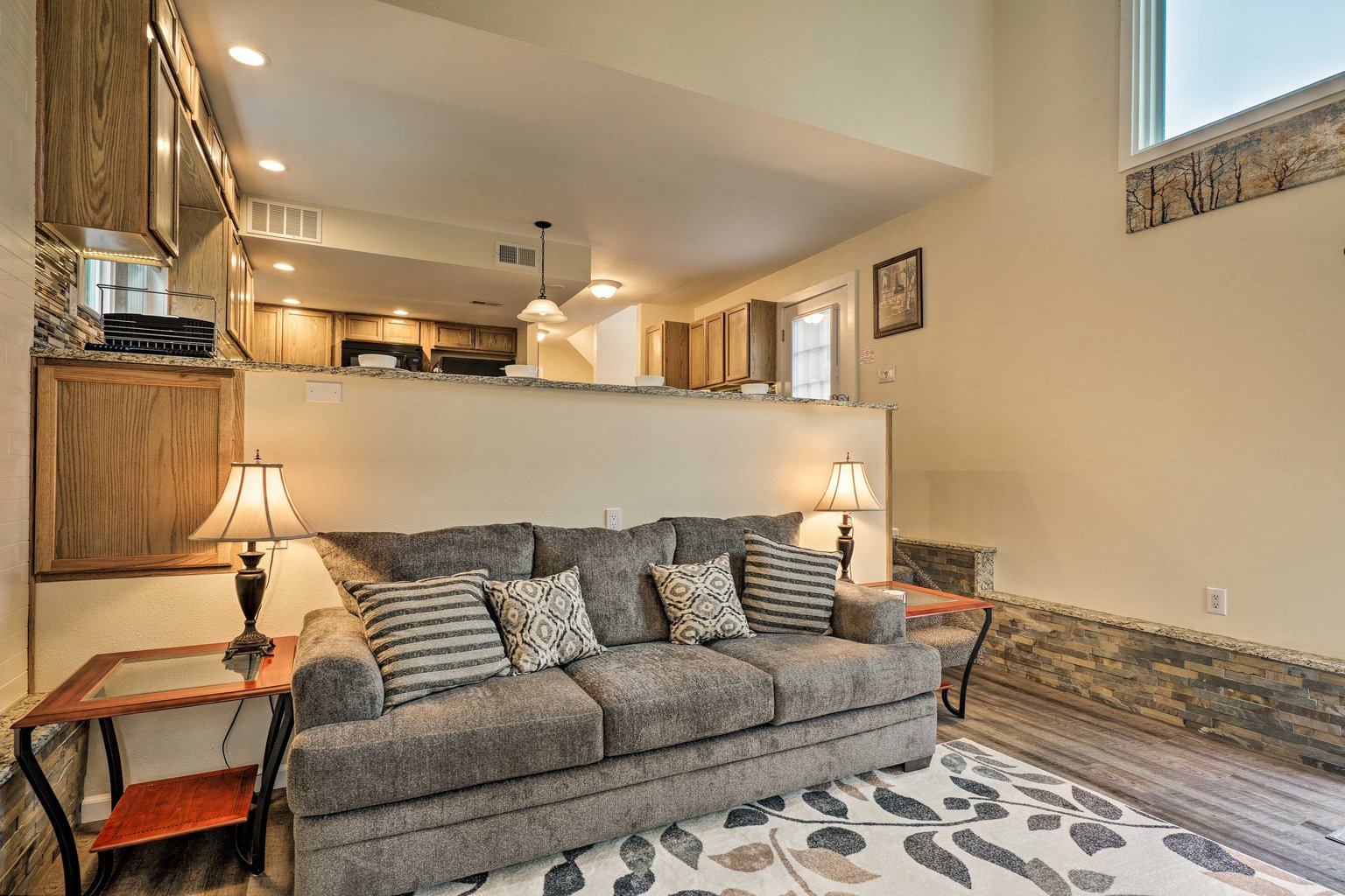 Manitou Springs Vacation Rental