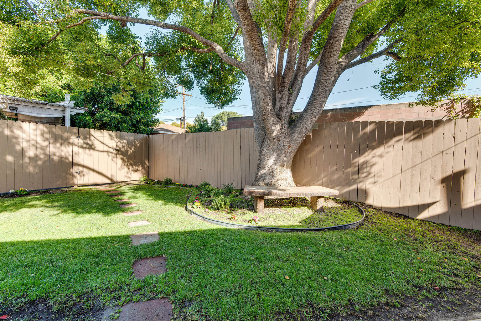 Burbank Vacation Rental