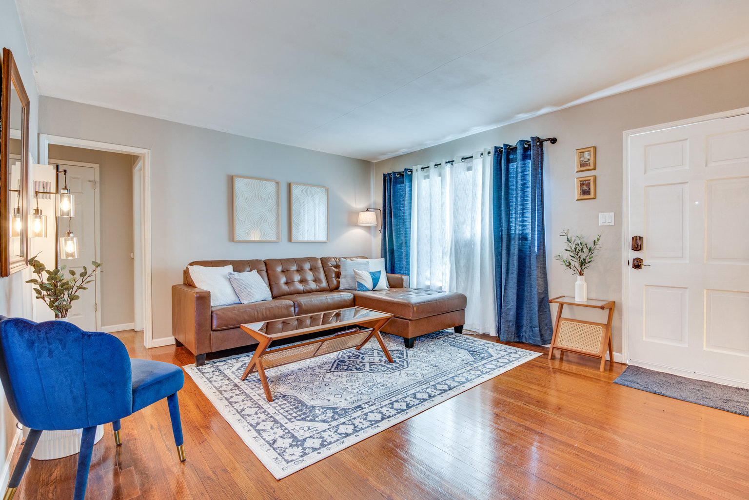 Burbank Vacation Rental