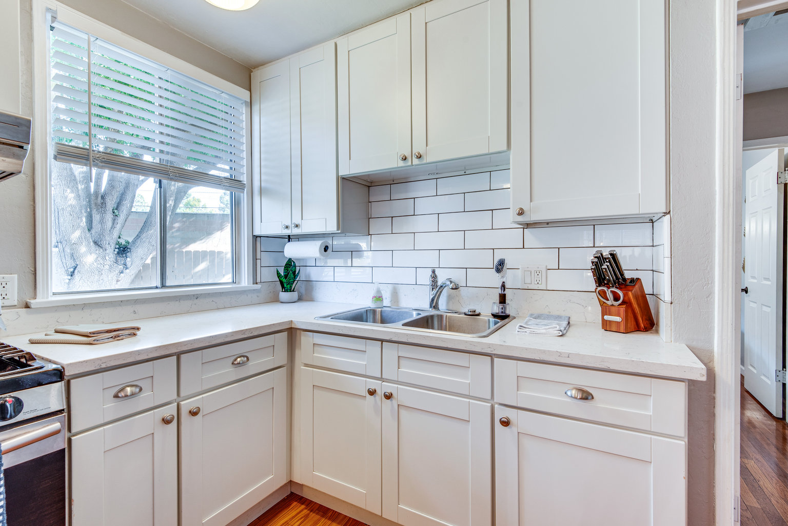 Burbank Vacation Rental