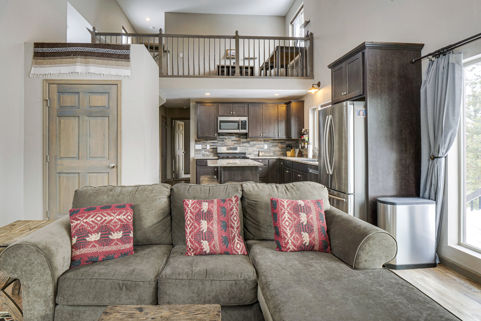 Grand Lake Vacation Rental